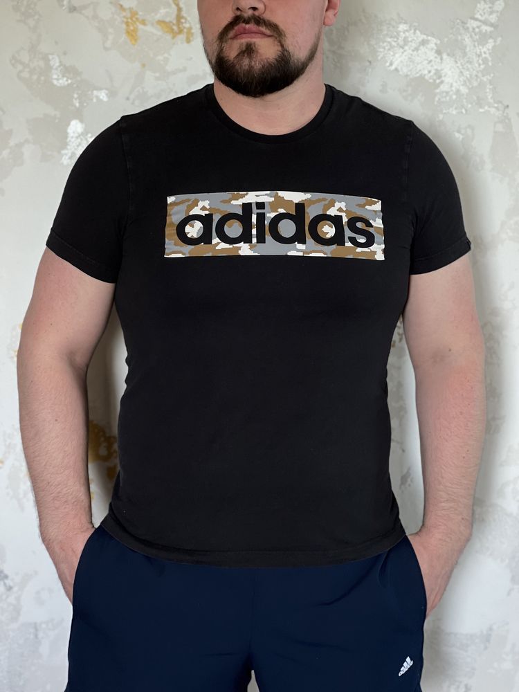 Футболка Adidas