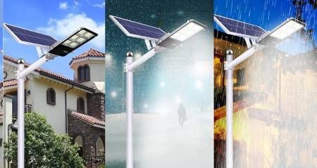 Lampa solarna 1500w Najtaniej REGULOWANY PANEL SOLARNY
