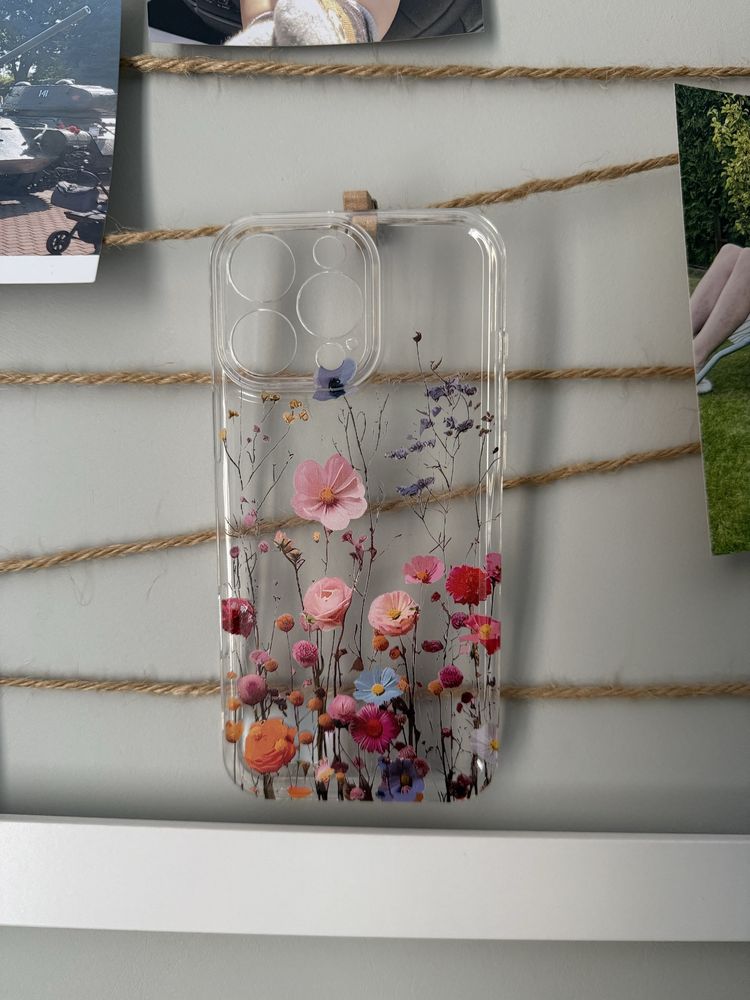 Etui do iPhone 16 pro max