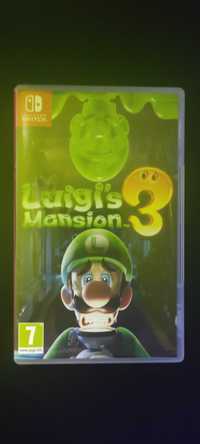 Luigi's Mansion 3