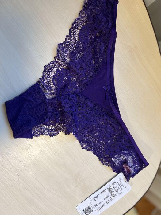 Трусики Ханкі Мюллер Hunkemöller Esmara Dorina