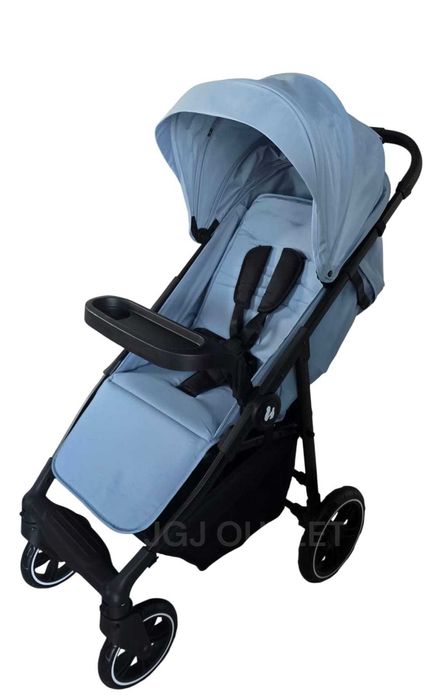 Wózek spacerowy Hauck Shop N Care