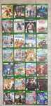 Gry xbox one gry