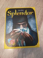 Splendor gra planszowa