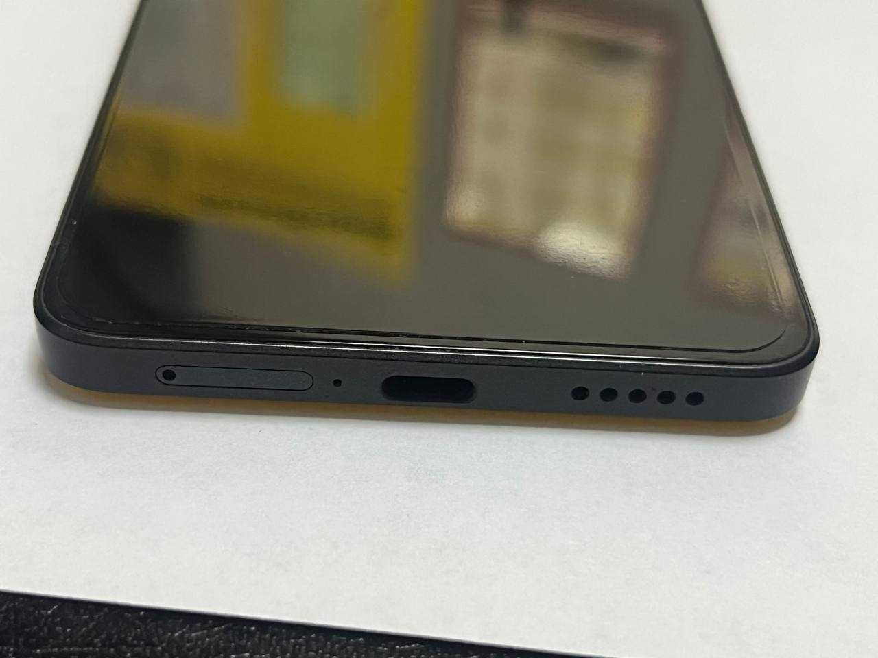 Телефон POCO X6 Pro 5G  12+6/512 Gb