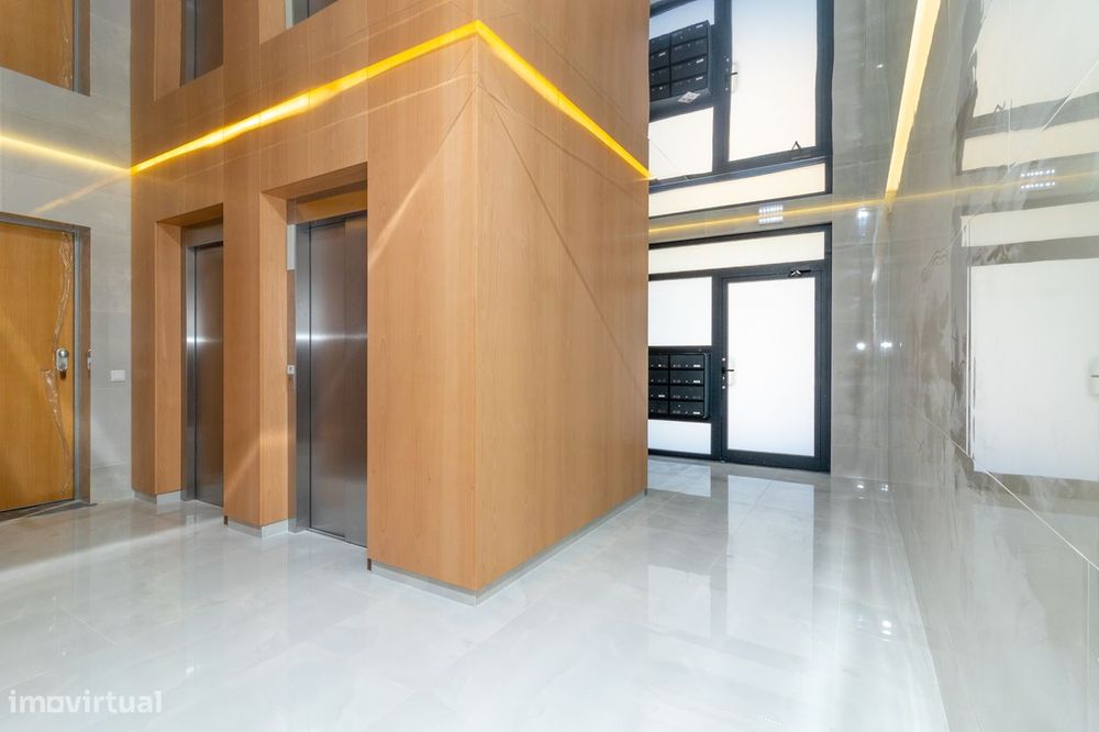 Apartamento T2 Loulé