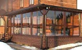 Двери,окна раздвижные,перегородки.