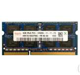 Оперативна пам'ять Hynix DDR3