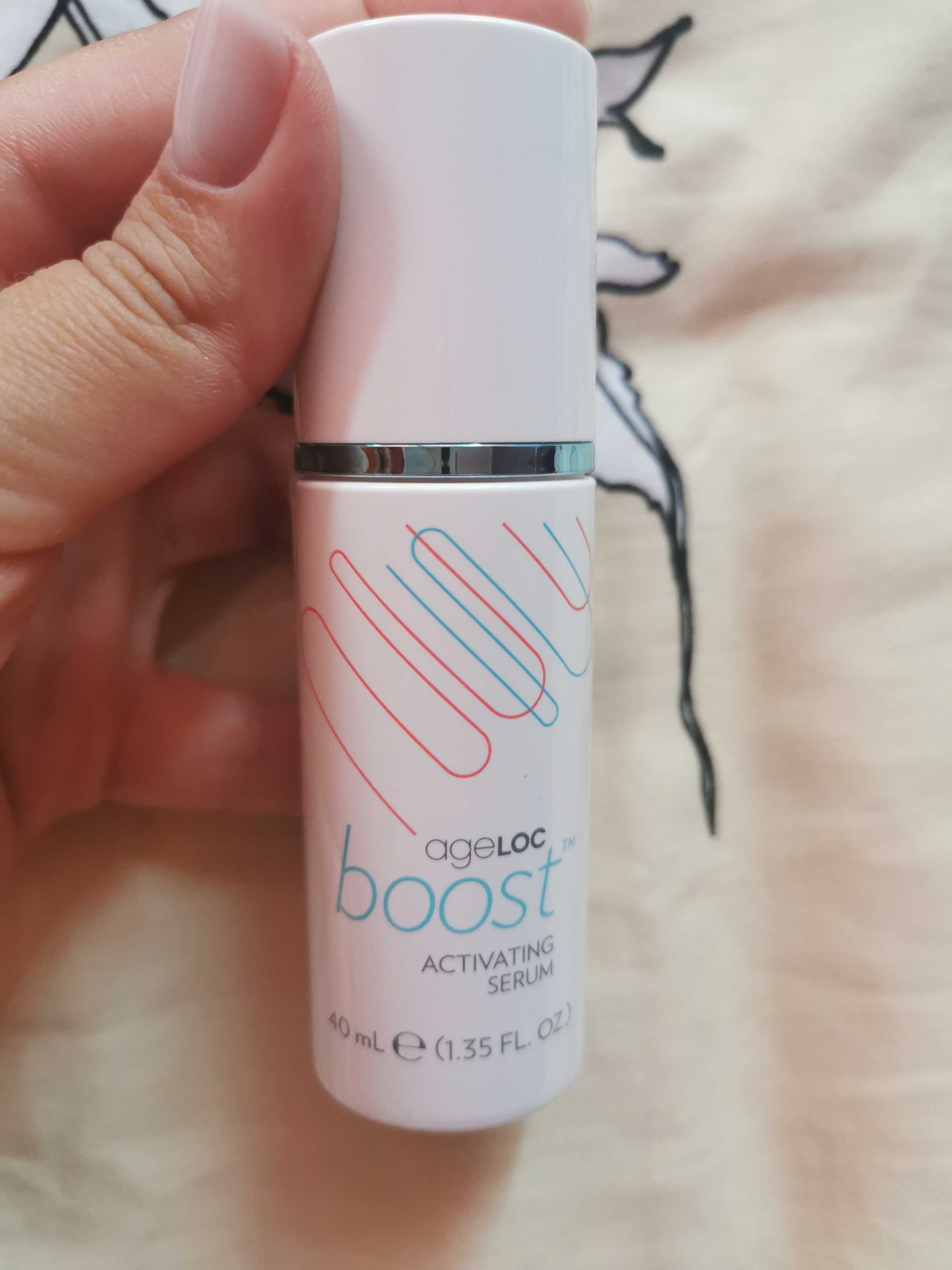 Age Loc Boost NuSkin