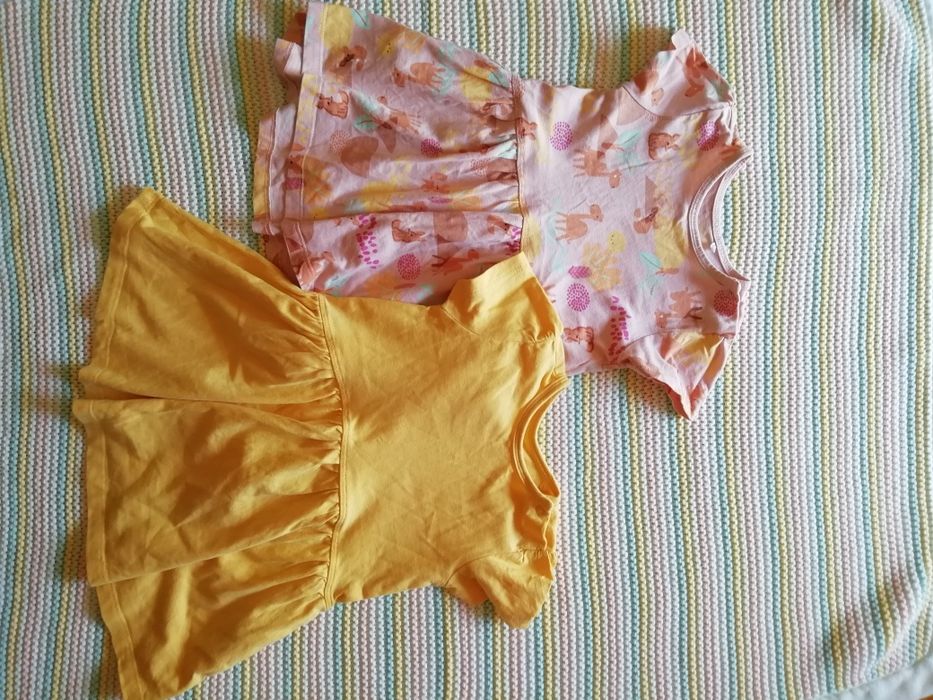 Sukienki Cool Club r. 74