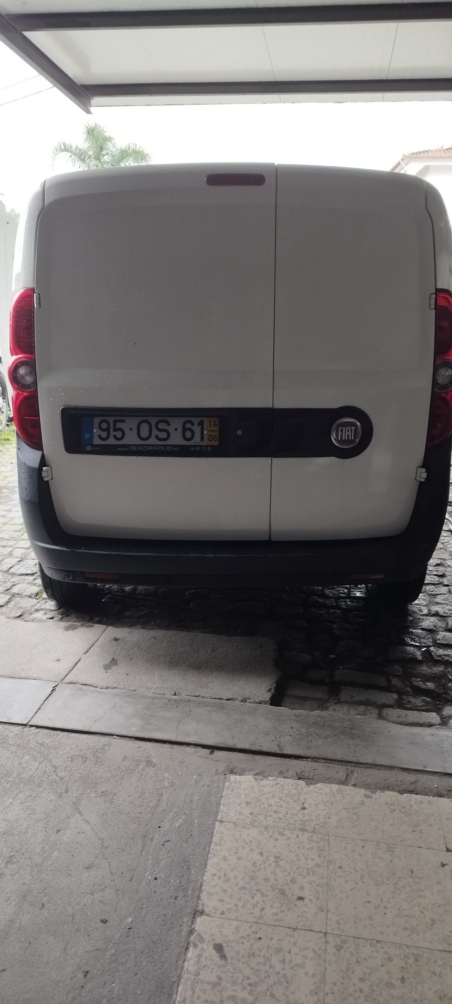 Fiat doblo longa 1.6