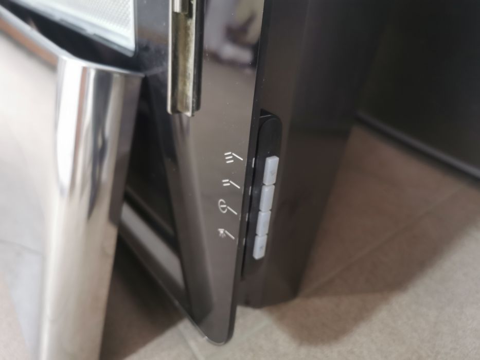 Витяжка Elica WAKE BL/F/80