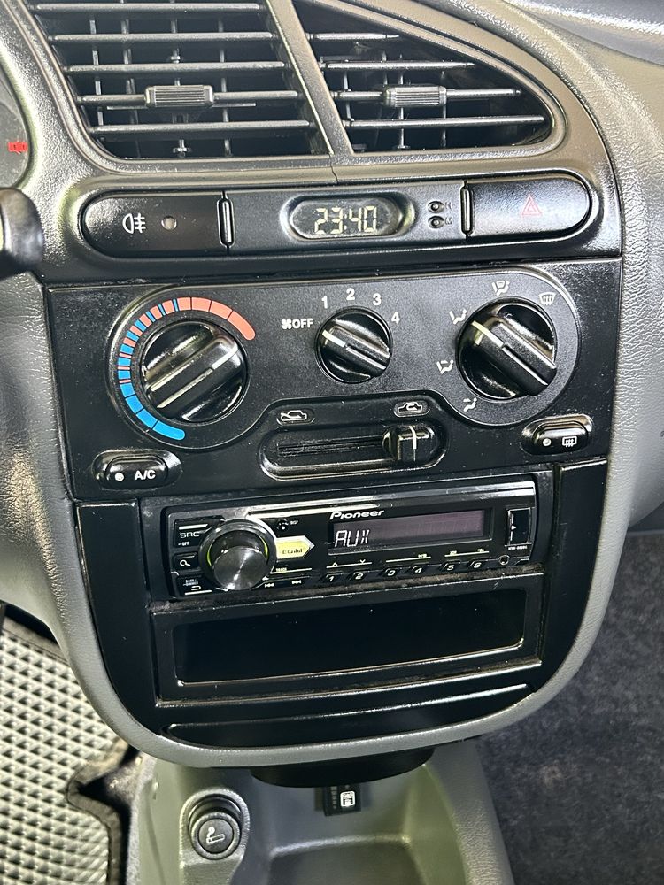 Продам Daewoo Lanos 1.5 SE
