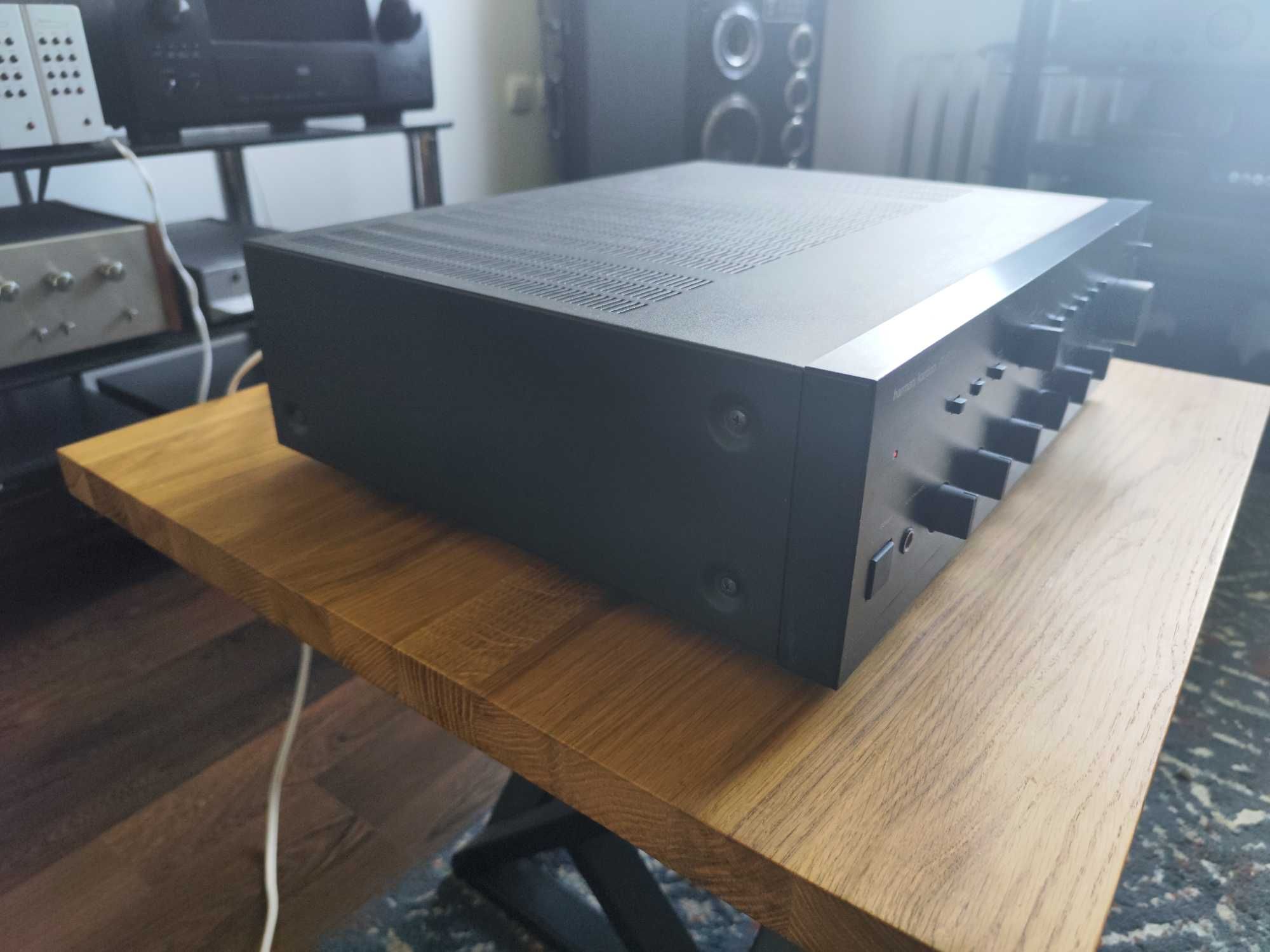 Wzmacniacz HARMAN KARDON PM655