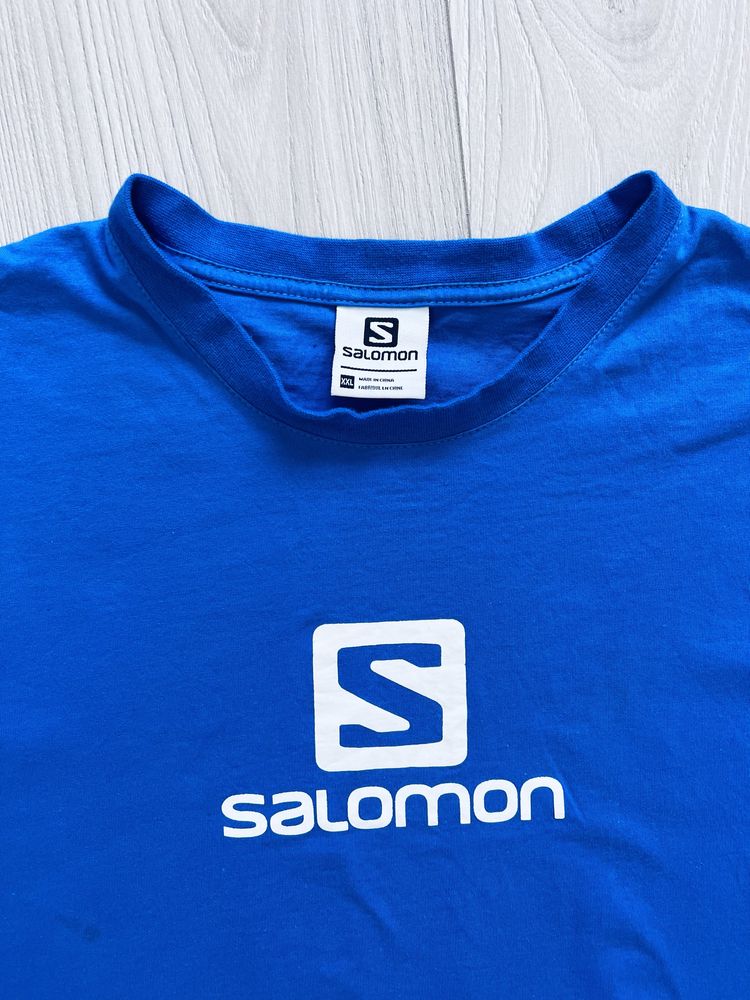 Koszulka Salomon XXL