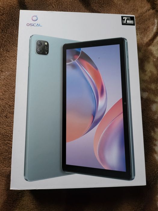 Планшет Oscal Pad 70 4/128GB Meteorite Grey
