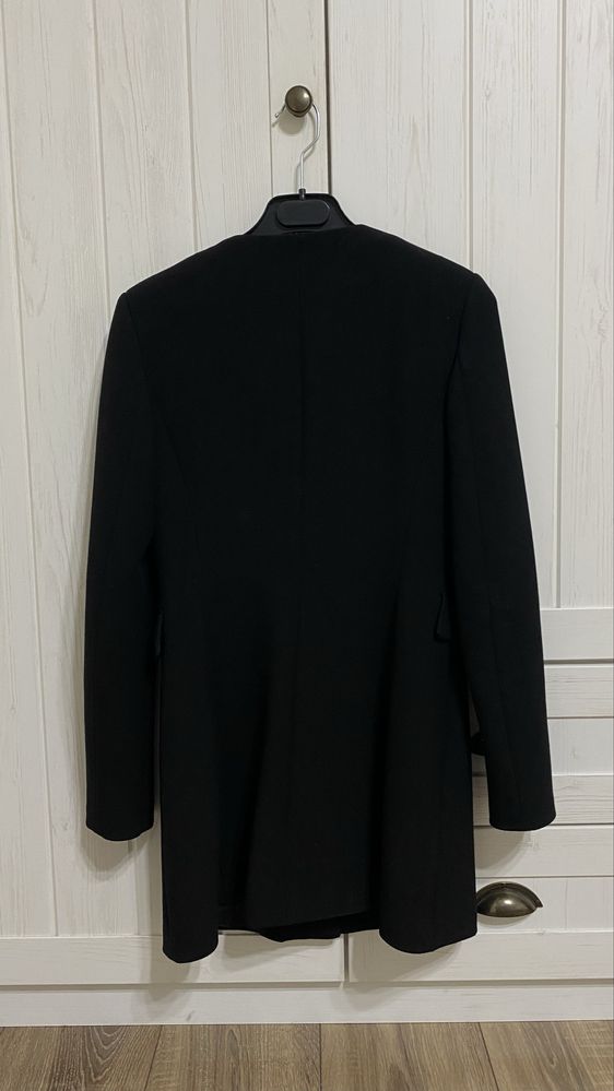 Пальто Zara, р. XS