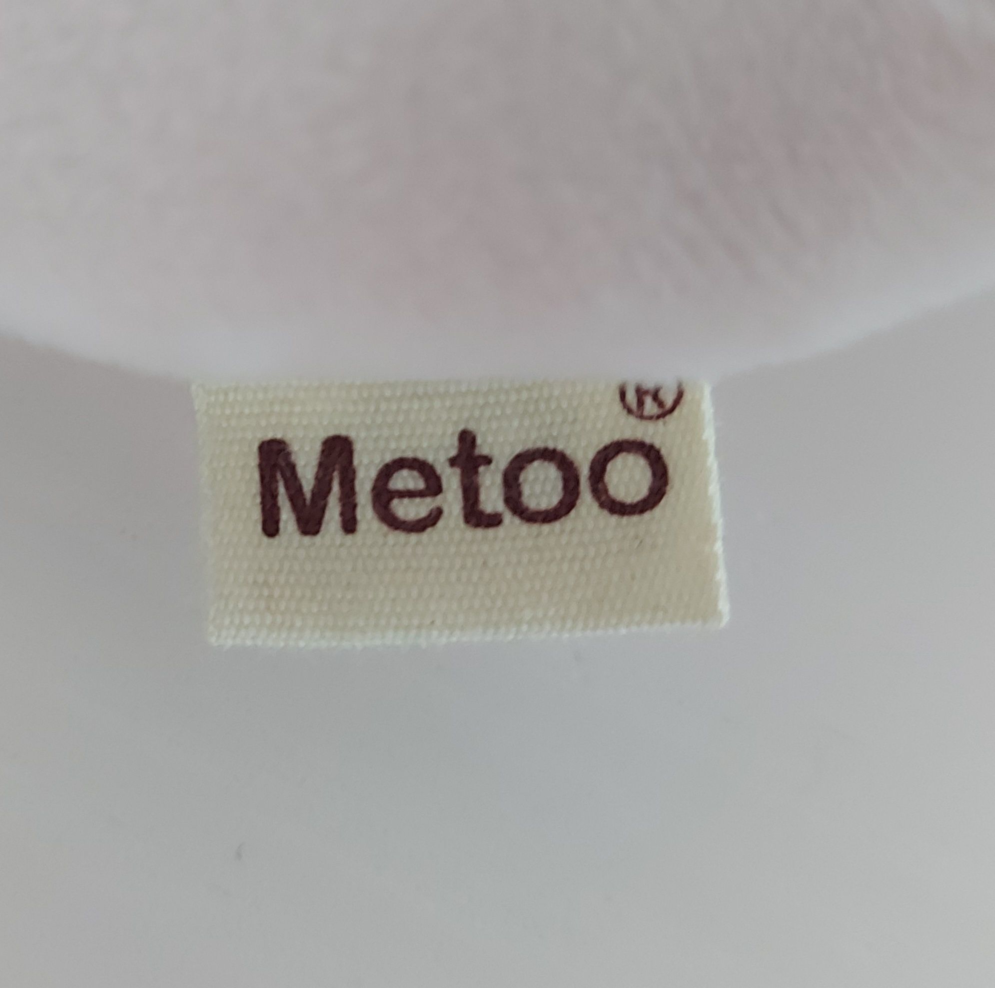 Plecak lalka Metoo