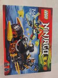 Lego ninjago 70733