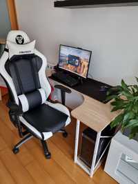 Cadeira gaming fantech