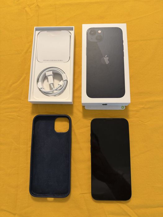 Iphone 13 256 GB Apple