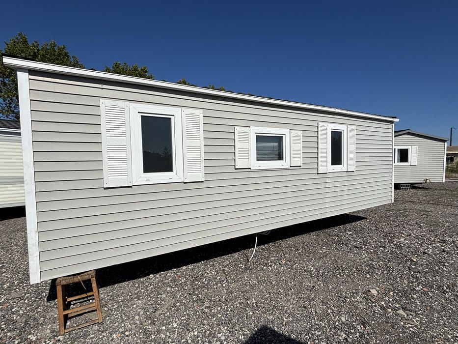 Mobilhome T2  com   AC