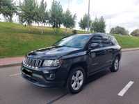 Jeep compass 2016г.