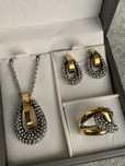 Conjunto dois tons