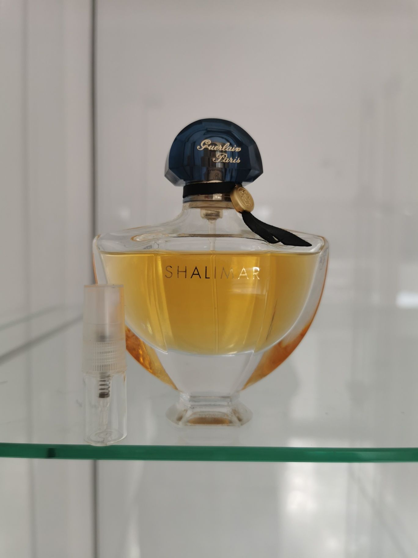 Guerlain Shalimar edp