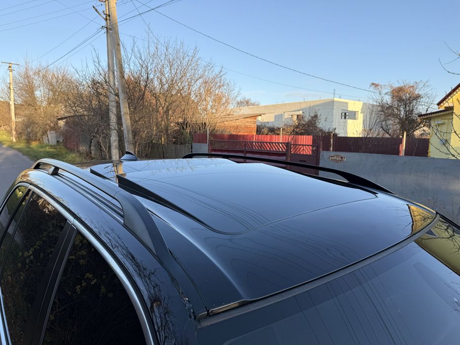 БМВ Х5 2013 рік 165 тс км прб