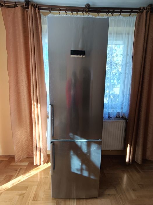 Lodówka Bosch No Frost