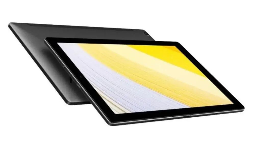 Планшет CHUWI HIPAD X TABLET PC 6/64 4G 10,1'' 4G LTE MediaTek Helio