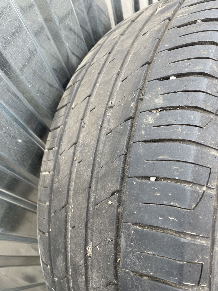 Felgi aluminiowe z oponami 255/55/18 mercedes r klasa w251  5x112 et40