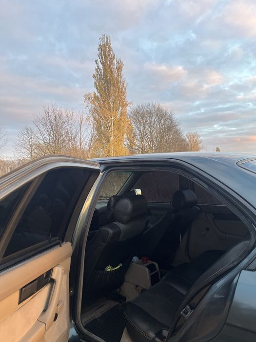 бмв bmw e34 2.0 газ/бензин m50b20