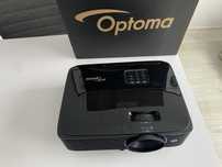 Projektor Optoma HD144X DLP