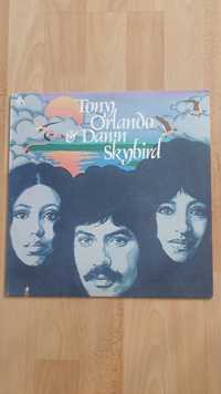 Tony Orlando & Dawn ‎– Skybird (1975r) winyl super stan!!!
