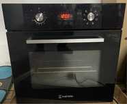 Forno Meireles Modelo MF 6609 N