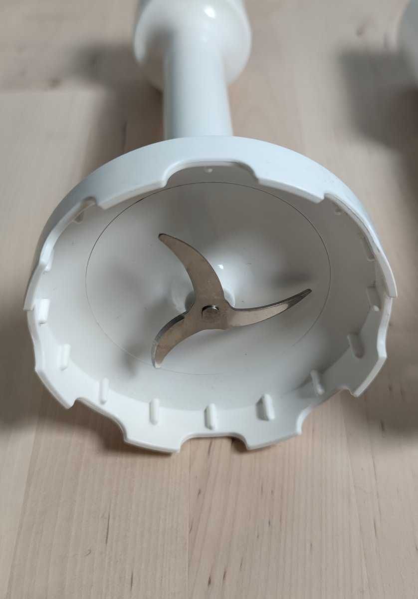 Conjunto de 2 Pés para Varinha Mágica KENWOOD