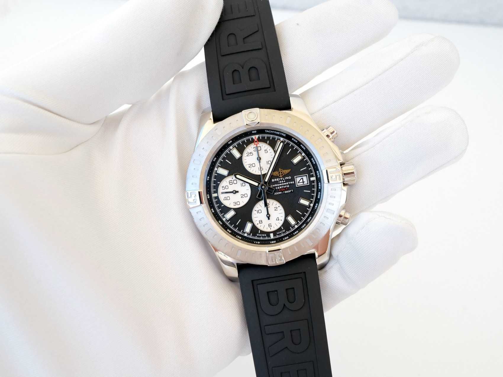 Breitling Colt Chronograph Automatic 44mm