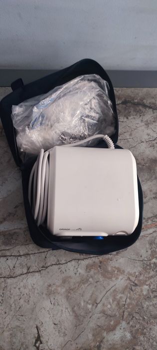 Інгалятор небулайзер Omron