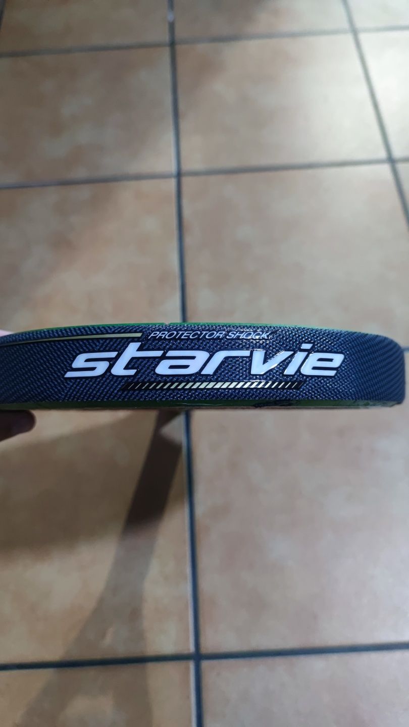 Raquete Padel Starvie Polaris carbono