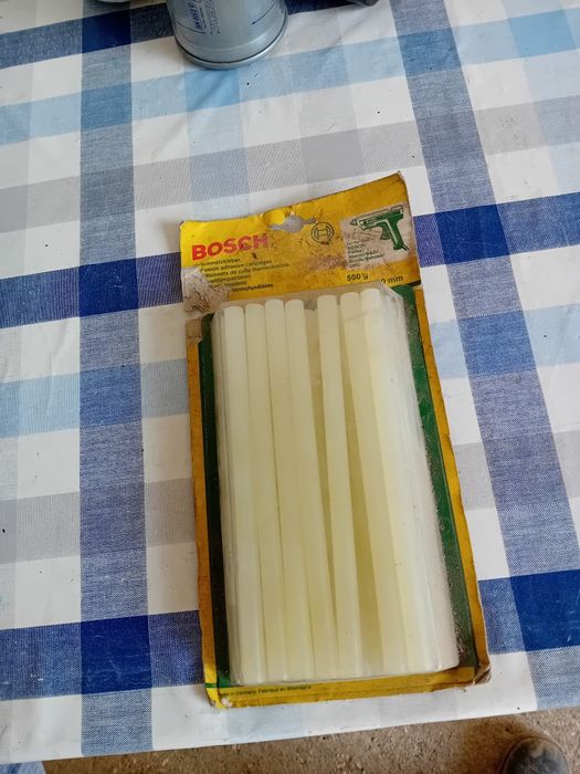 Material vários novo construção