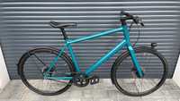 Canyon Urban Al Shimano Nexus