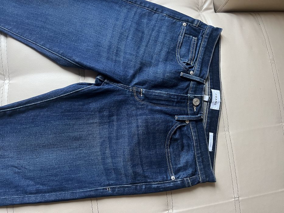 Джинсы мужские прямые .Бренд.