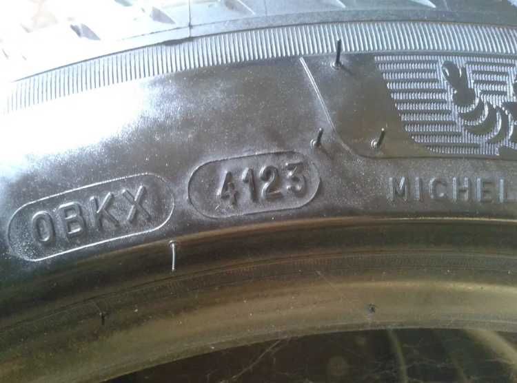 Opony letnie 225 45 R17'' 94V Michelin Primacy 4 NOWE!! Komplet 4szt.