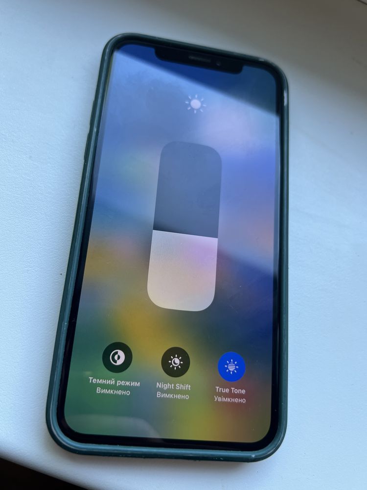 Iphone X 10. 64gb