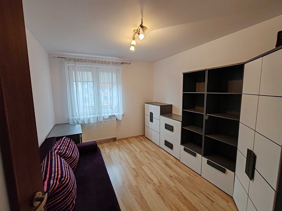 Mieszkanie 2 pokojowe- Andrukiewicza, os. Piasta I, Białystok