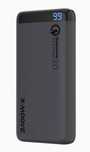 Xmoove Powergo Flash powerbank 15000 mAh, fabrycznie nowy.