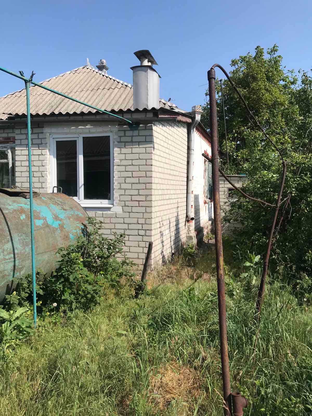 Продам дом Чугуев
