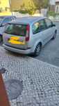 Ford focus c max